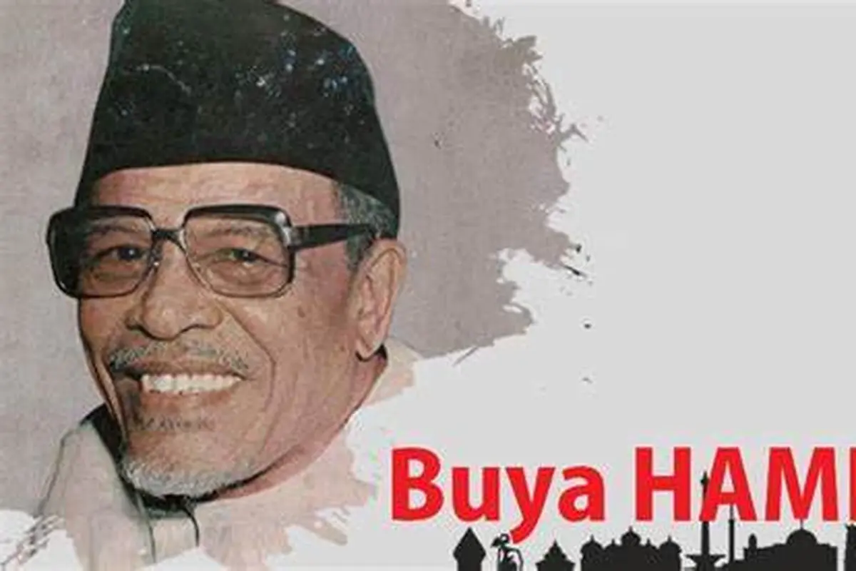 Buya Hamka