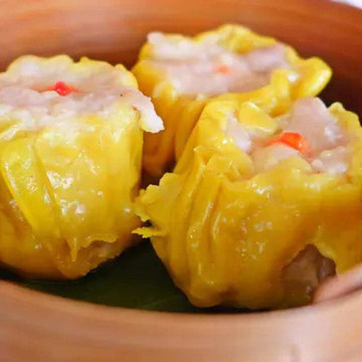 Kandungan Kalori dan Kolesterol dalam Dimsum, Panduan Sehat untuk Diet Sehat