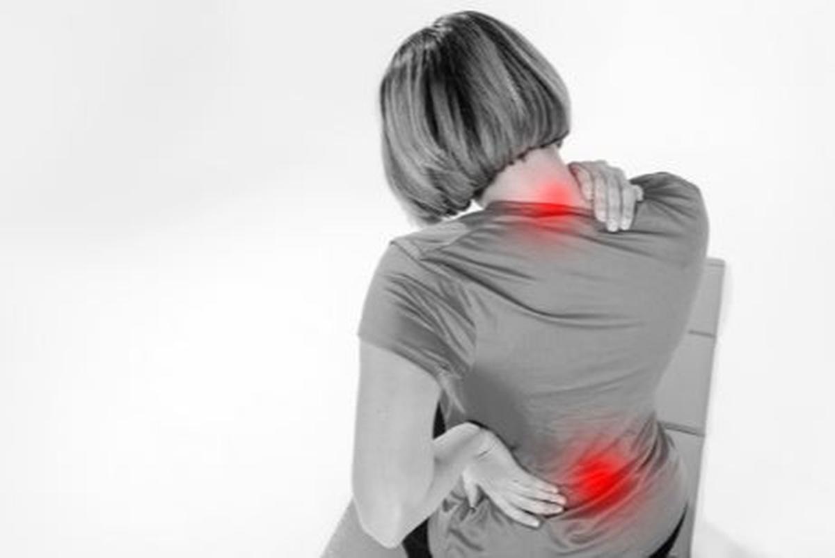 Melawan Arthritis dan Nyeri Sendi
