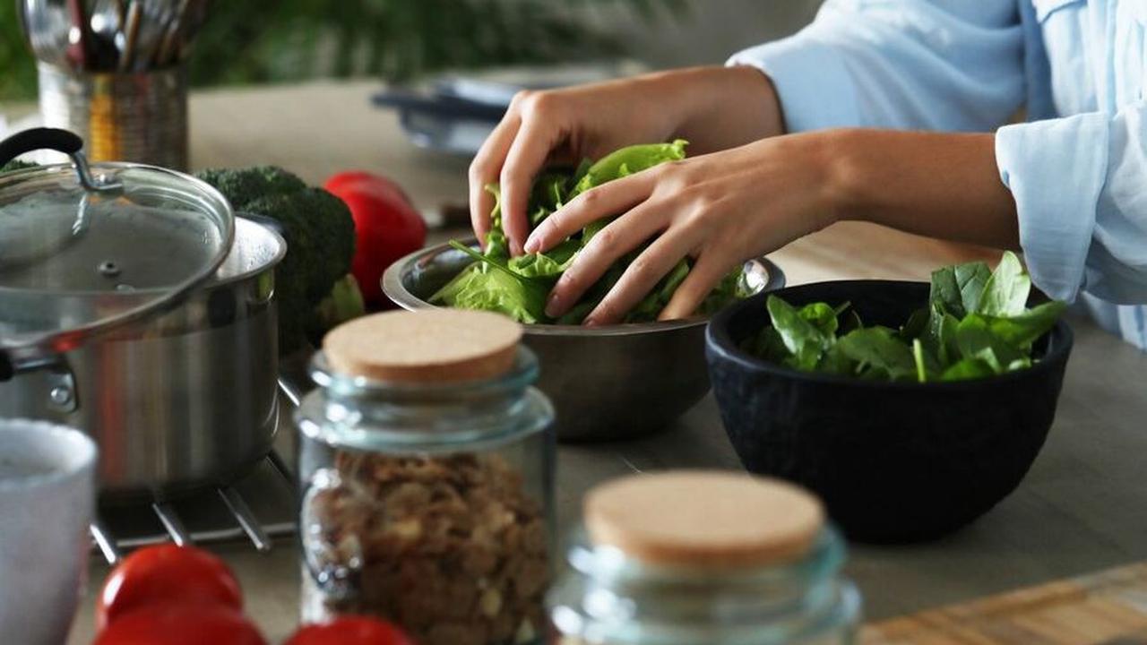 10. Manfaatkan Food Preparation