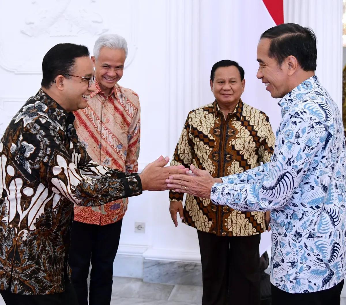 Dok. Istimewa