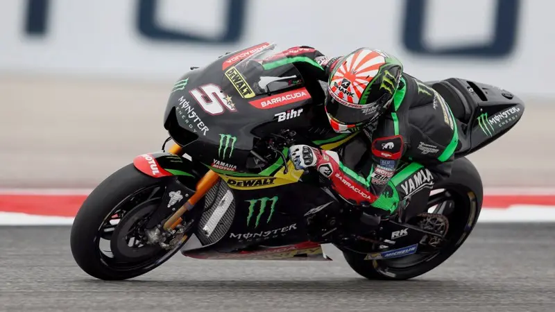 Johann Zarco