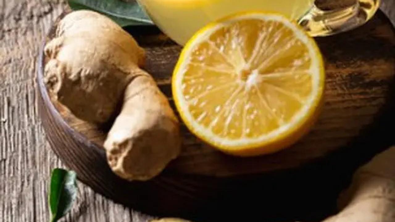 Resep Minuman Herbal untuk Segudang Manfaat Kesehatan