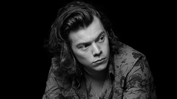 Harry Styles