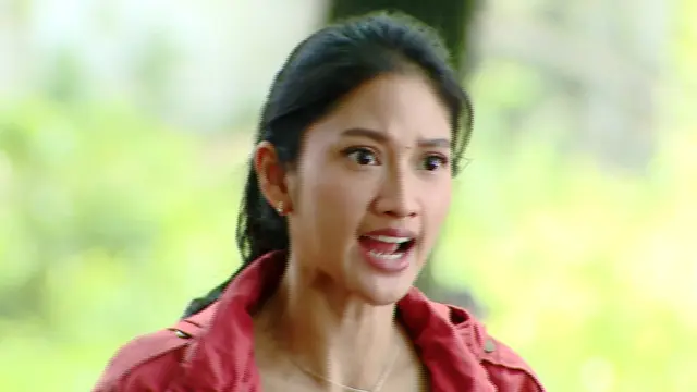 Buku Harian Seorang Istri