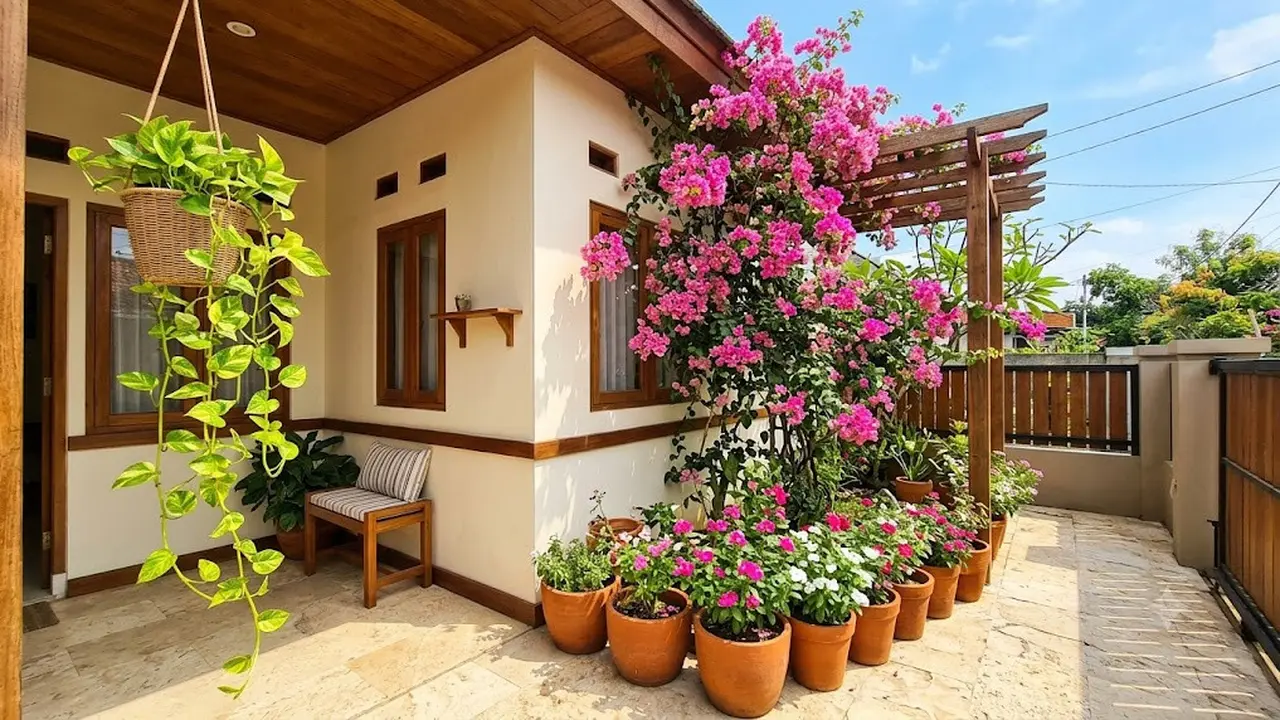 Taman Rumah