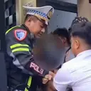 Perempuan di Cianjur Bakar Rumah Ayah, Ini Motifnya