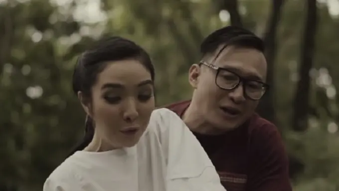 Lirik Lagu Dygta - Gisel Cinta Rahasia