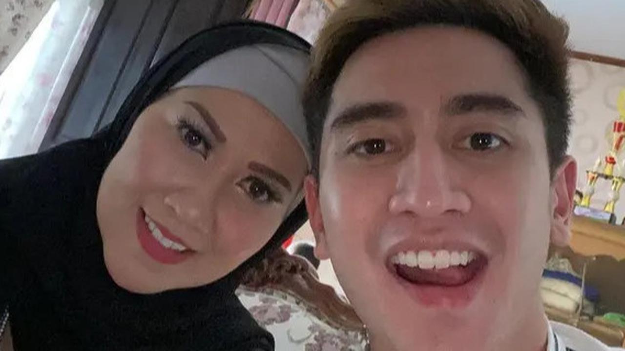 Dengan Bangga Verrell Bramasta Akui Anak Mami: Laki-laki Sejati Tidak Akan Malu