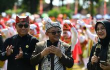 Mendikdasmen Apresiasi Dedikasi Guru di Hardiknas, Fondasi Pendidikan Nasional