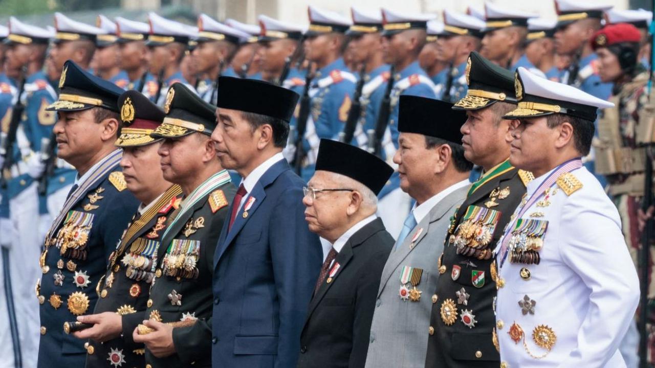 Dok. Istimewa