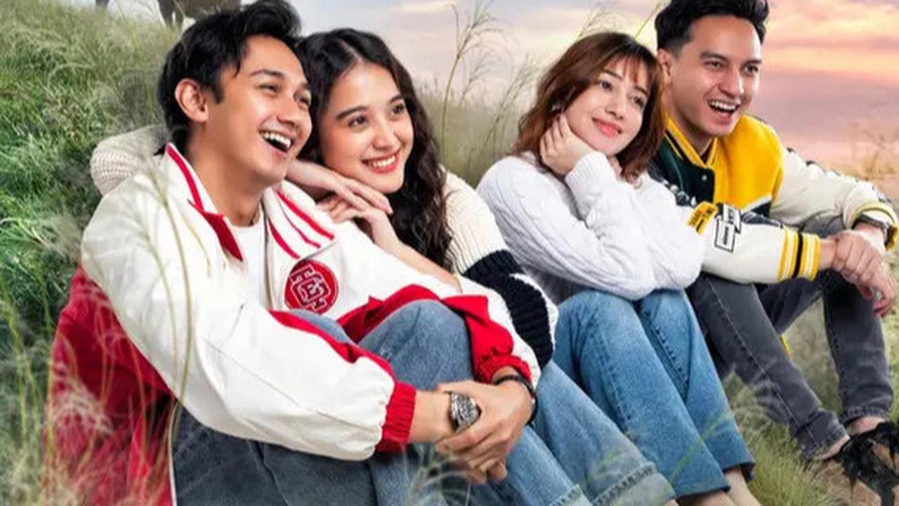 Jelang Rayakan HUT Ke-35, SCTV Akan Siapkan Sinetron Cinta Sedalam Rindu & Cinta di Bawah Tangan, Ada Harris Vriza Hingga Caesar Hito