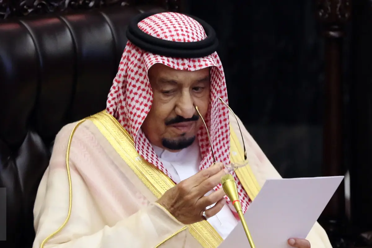Raja Salman