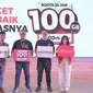 Smartfren perkenalkan paket internet 100GB dengan harga Rp 100.000 (Dok: Smartfren)