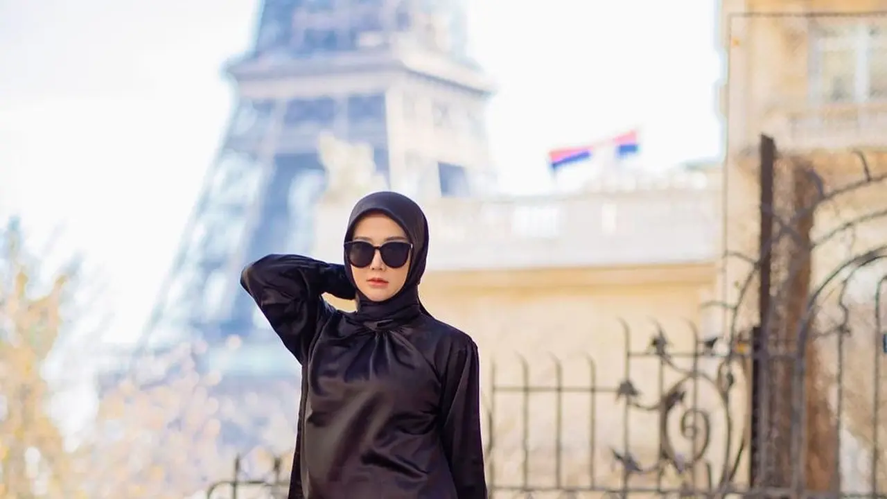 Marissya Icha