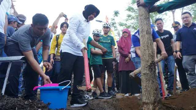 (Foto: Liputan6.com/Dian Kurniawan)