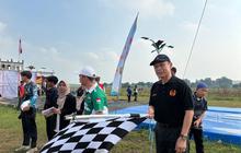 Kejuaraan Nasional Ketahanan Berkuda Lampung 2026: Lima Provinsi Bersaing di Kota Baru