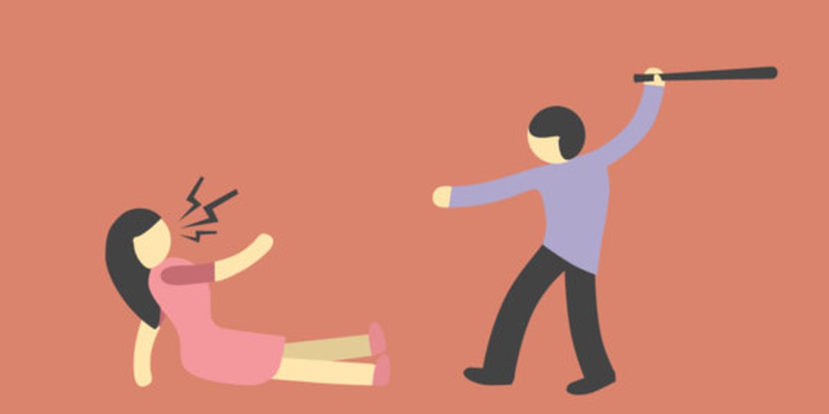 Terdesak ekonomi, bapak bunuh anak kandung dan tusuk istrinya