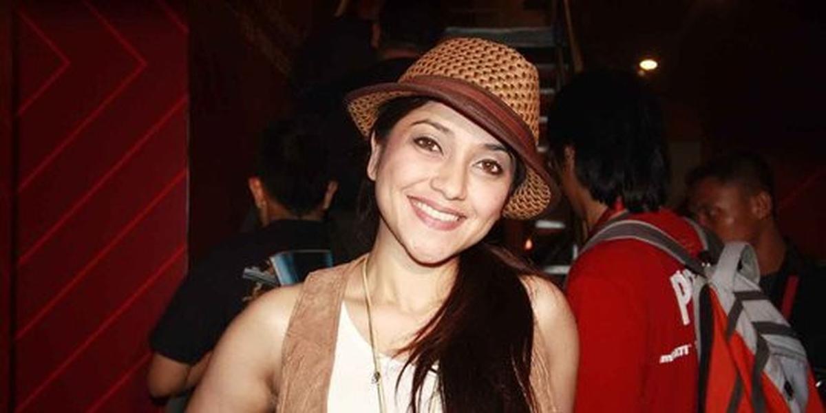 Sarah Azhari