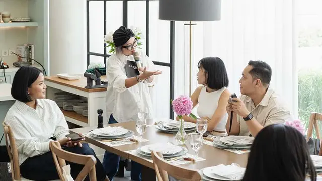 4 Vakum Canggih untuk Semua Kebutuhan Rumah Jelang Masa Libur Sekolah