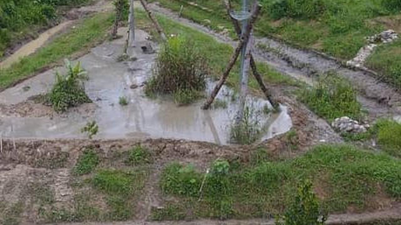<b>Diajukan Sejak 2001</b>