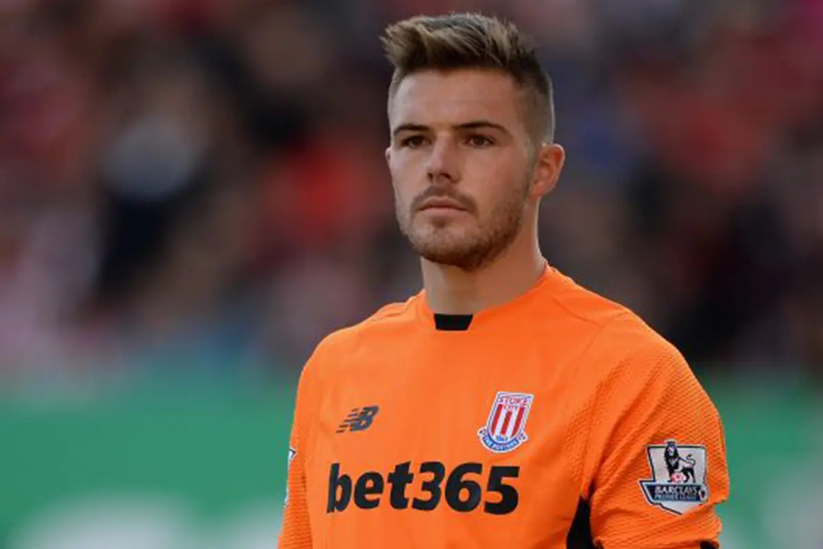 Jack Butland