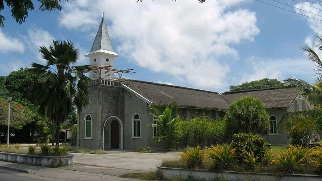 Nauru