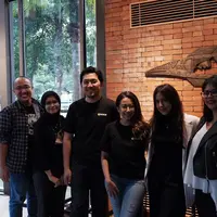 Noice siap kembangkan para podcaster baru dengan fitur dan program baru yang disiapkan. (Nizar Zulmi/Fimela.com)