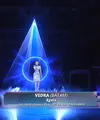 Vedra (Batam) Mendapatkan Banyak Pujian Saat Membawakan Lagu ''Egois'' Milik Lesti Kejora