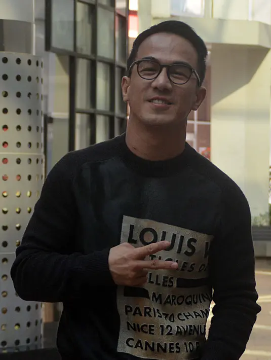 “Saya datang ke sana untuk belajar karena memang mau berkarya di film dengan distribusi secara global,” kata Joe Taslim saat press screening di Epicentrum XXI, Kuningan, Jakarta Selatan, Senin (18/7/2016). (Deki Prayoga/Bintang.com)