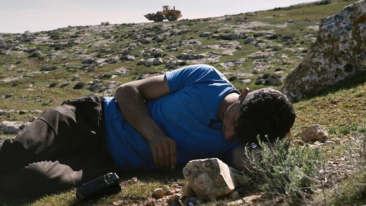 Ini Cara Menonton Film Palestina Pemenang Oscar 'No Other Land' di Berbagai Negara