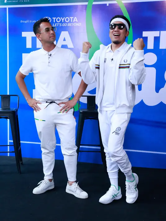 [KapanLagi.com/Muhammad Akrom Sukarya]