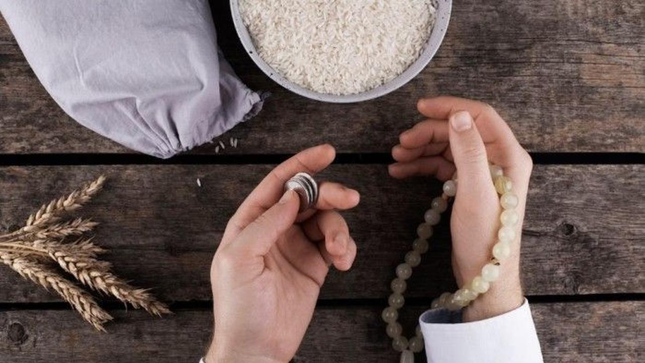 Waktu Membayar Zakat Fitrah, Jangan Sampai Terlambat
