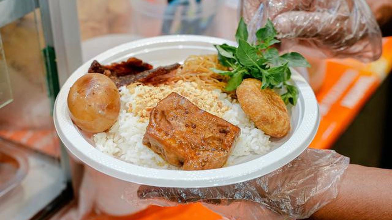 JF3 Food Festival 2025, Jelajah Cita Rasa 100 Tenant Kuliner Legendaris dari Berbagai Daerah di Indonesia