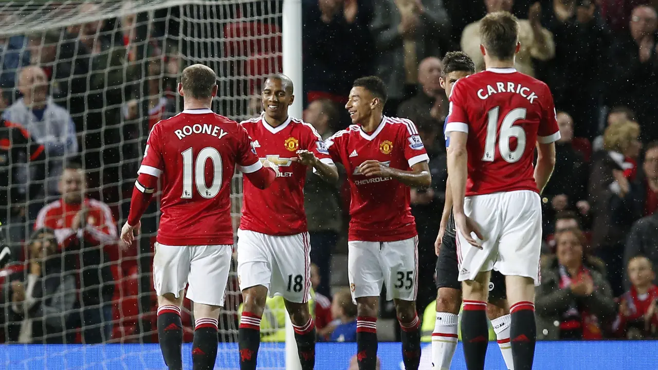 Manchester United