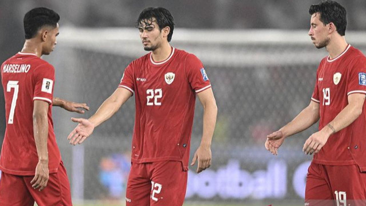 Pesan Menyentuh Menpora untuk Timnas Indonesia Usai Dibikin 'Keok' Jepang