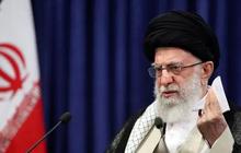 Ayatullah Ali Khamenei Ancam Iran Akan Lakukan Serangan Balasan Mematikan Untuk Israel dan Amerika