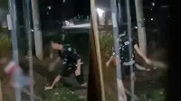 Dikira Rebut Perempuan, Nasib Tukang Ojek Ini Berakhir Tragis