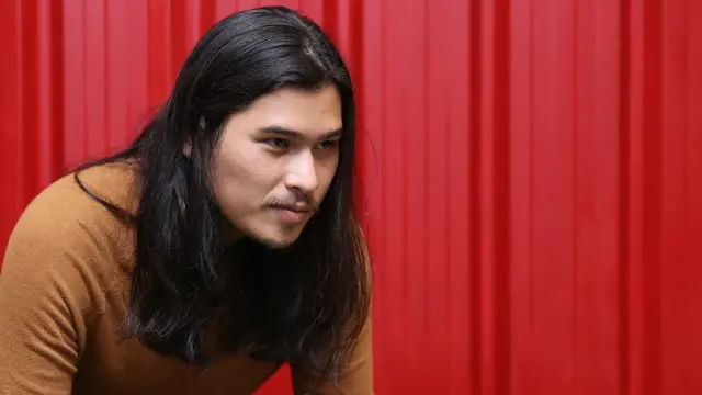 [Bintang] Virzha