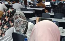 Pemkab Kutai Timur Gelar Rakor Satu Data Indonesia