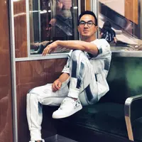 Joe Taslim