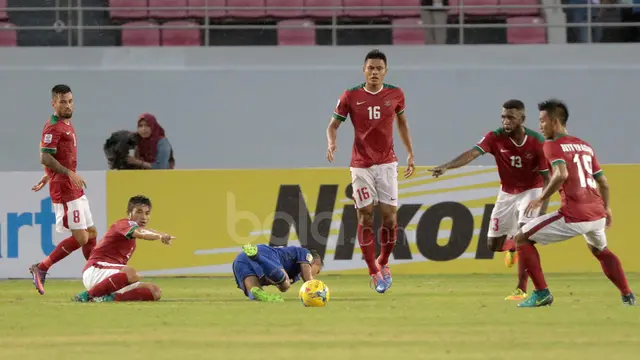 Timnas Indonesia