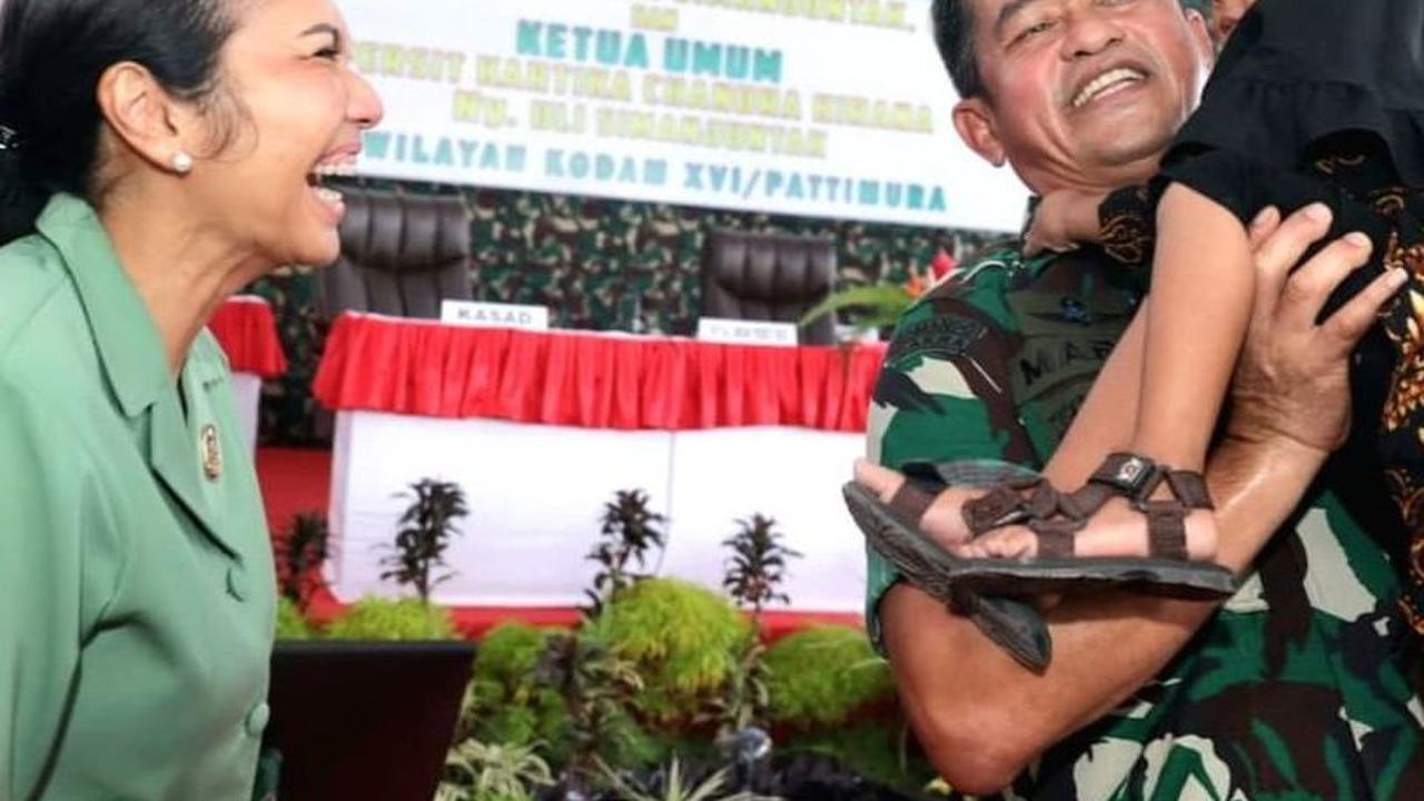 Dok. Istimewa
