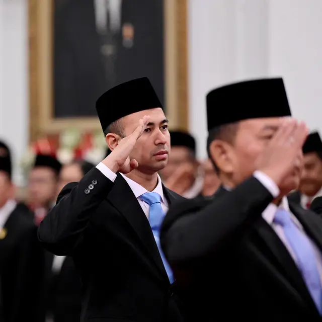 Raffi Ahmad