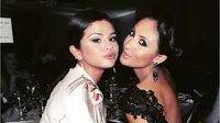 Kenalan dengan Pendonor Ginjal Selena Gomez, Francia Raisa