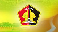 Persik Kediri - Ilustrasi Logo Persik Kediri 2024 (Bola.com/Adreanus Titus)