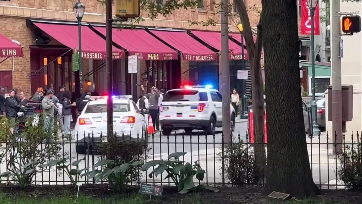 Agnez Mo Keciduk Mulai Syuting Film REACHER Season 4 di Rittenhouse