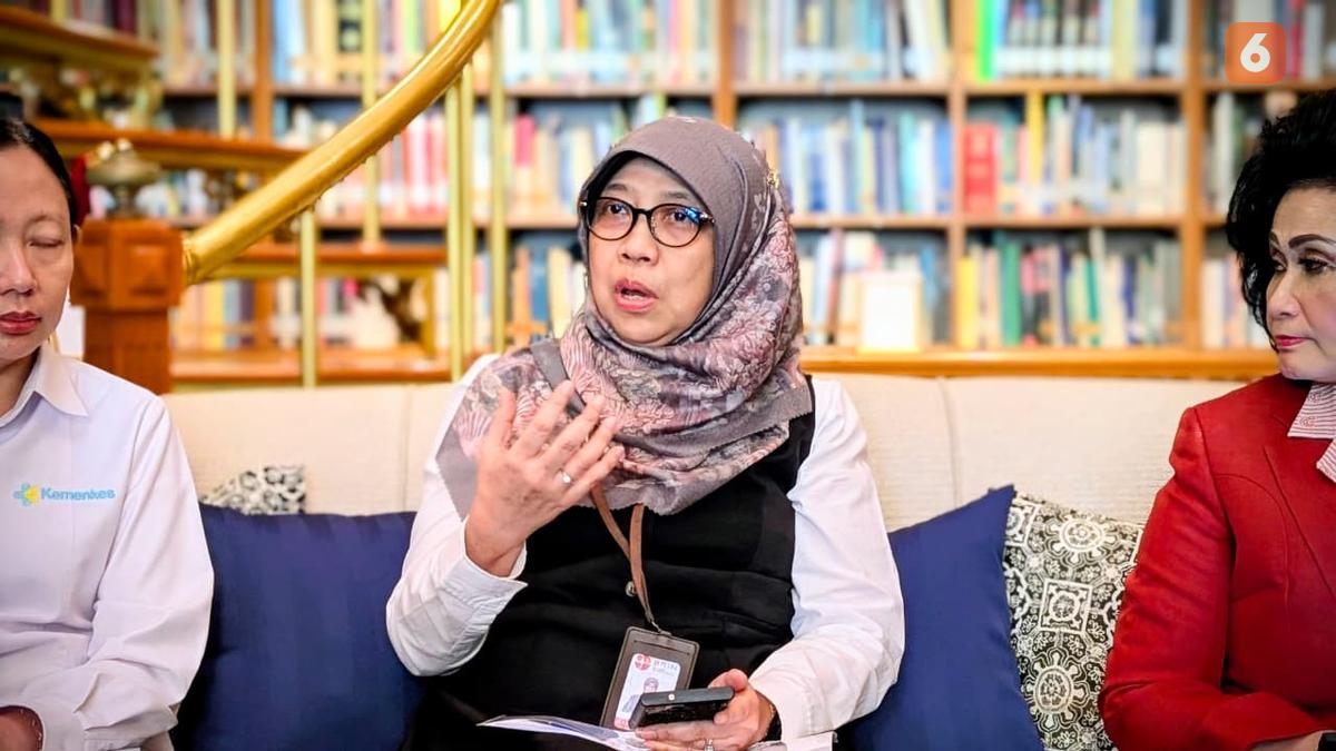 Cat Terkelupas di Rumah Tingkatkan Risiko Timbal Tinggi pada Anak hingga 61 Persen