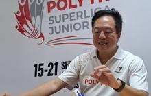 Tiru Konsep NCAA AS, Djarum Foundation Siapkan Campus League: Turnamen Bulu Tangkis Antarkampus yang Jamin Pendidikan Atlet