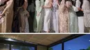 Kekompakan para alumni Puteri Indonesia 2022 dalam mengenakan modest wear ini tidak hanya mencerminkan keanggunan mereka, tetapi juga memberikan inspirasi bagi para penggemar mode yang ingin tampil stylish dalam balutan busana sopan dan elegan.  [@shinta.yuliasmi].